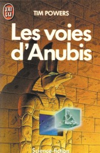 Les Voies d'Anubis