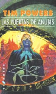 Las Puertas de Anubis, Ediciones Gigamesh, Barcelona