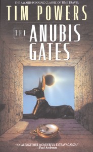 The Anubis Gates, Ace Paperback