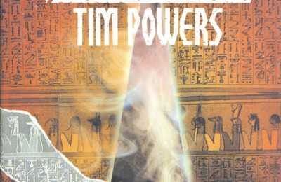 The Anubis Gates, Ziesing, Limited Edition